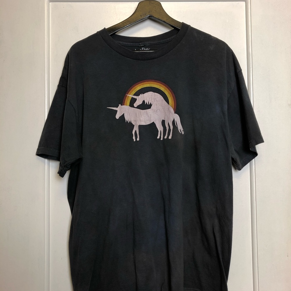 Bundle of 5 classic Threadless T-Shirts. Men XL